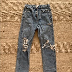 AGOLDE jeans 23